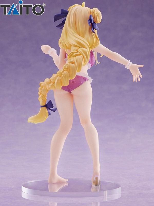 Taito Date A Live IV Hoshimiya Mukuro Swimwear Version Coreful Figure